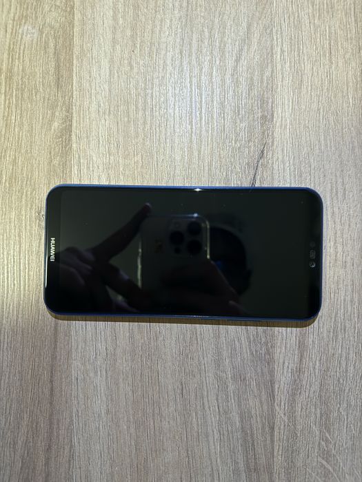 Huawei p20 lite (2019) в перфектно състояние!