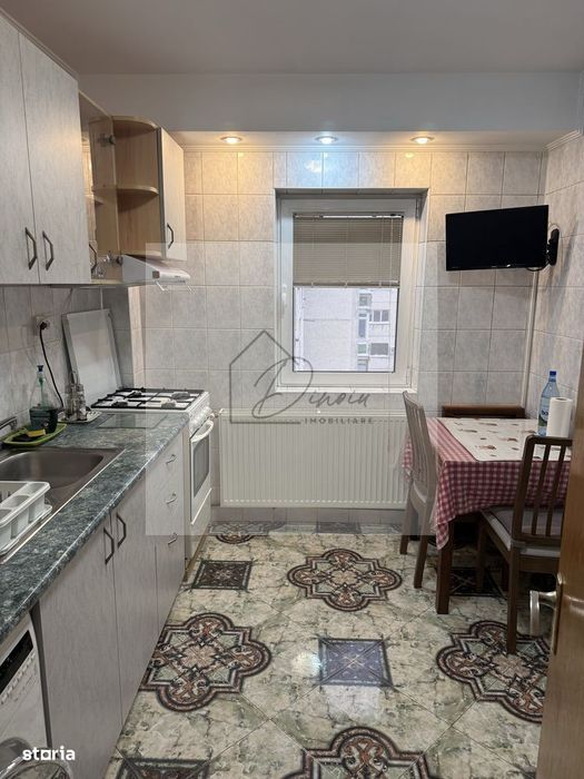 Apt 2 camere Tineretului - Lumea Copiilor I Mutare imediata I COM % - View 4