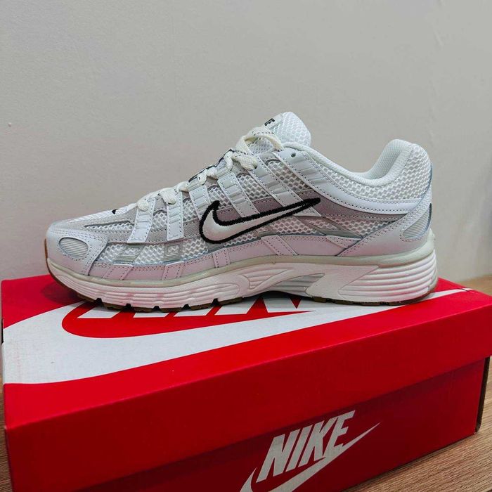 Кроссовки Nike P-6000