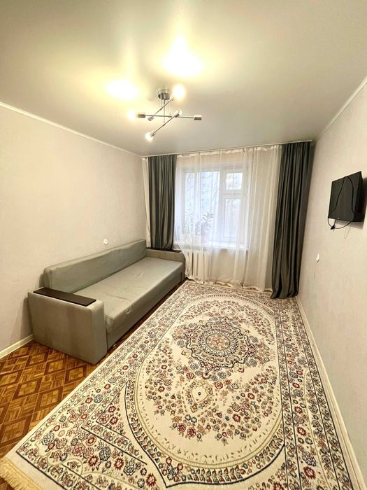 Продаётся 3 комн квартира