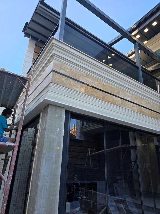 Травертин Ноче 1.2х61х30.5 - 25 Евро кв.м. с ДДС