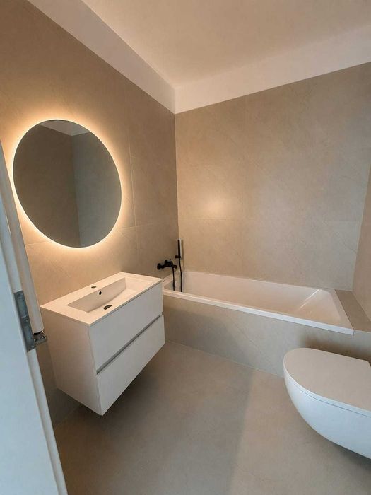 Apartament 2 camere, Premium, | The Grand Kristal Residence Metalurgiei | 65,5 mp , bloc certificat RoGBC - Cladire Certificata Verde