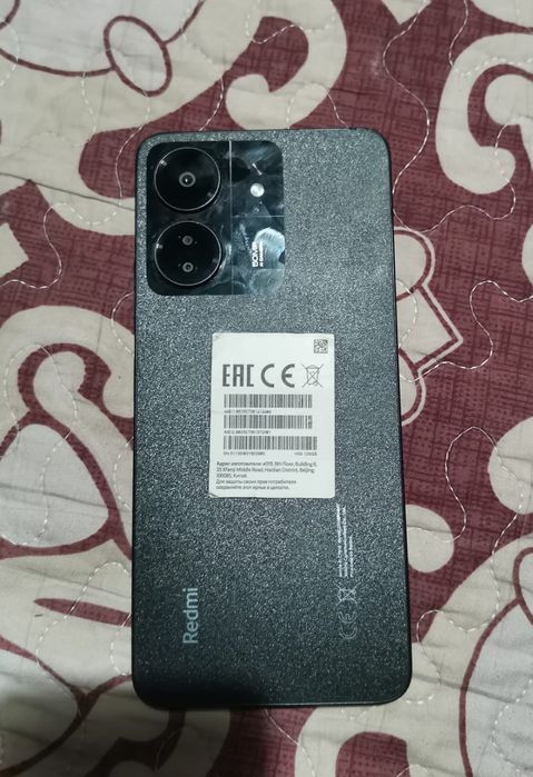 Xiaomi Redmi 13C