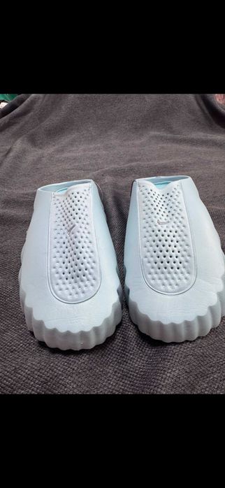 Nike mind 001 papuci