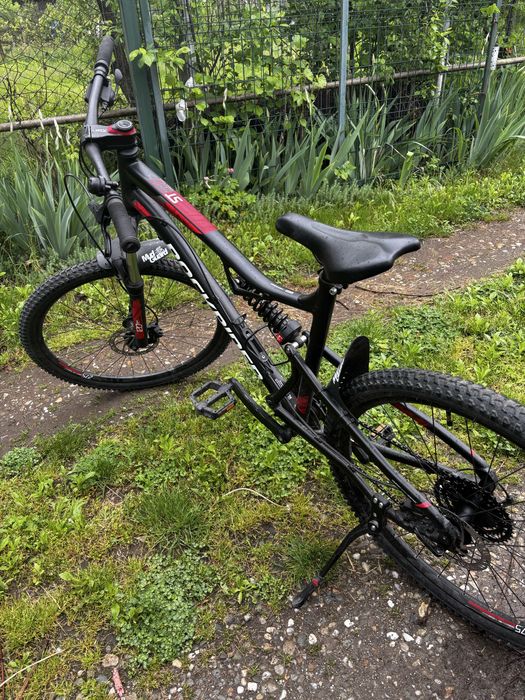 Vand RockRider st530s in stare impecabila