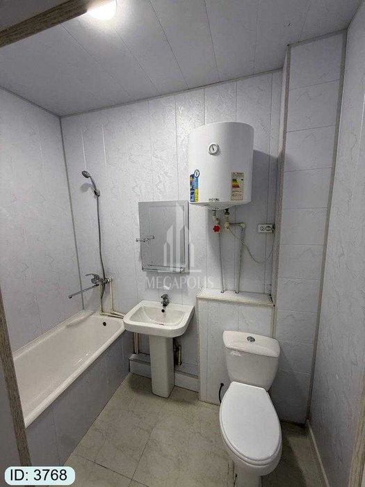 5 mikr jomiy melodiya tarafda  2  xona tayyor kvartira sotiladi №3768