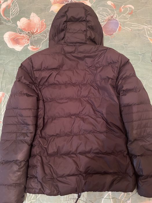 Куртка мужская REEBOK