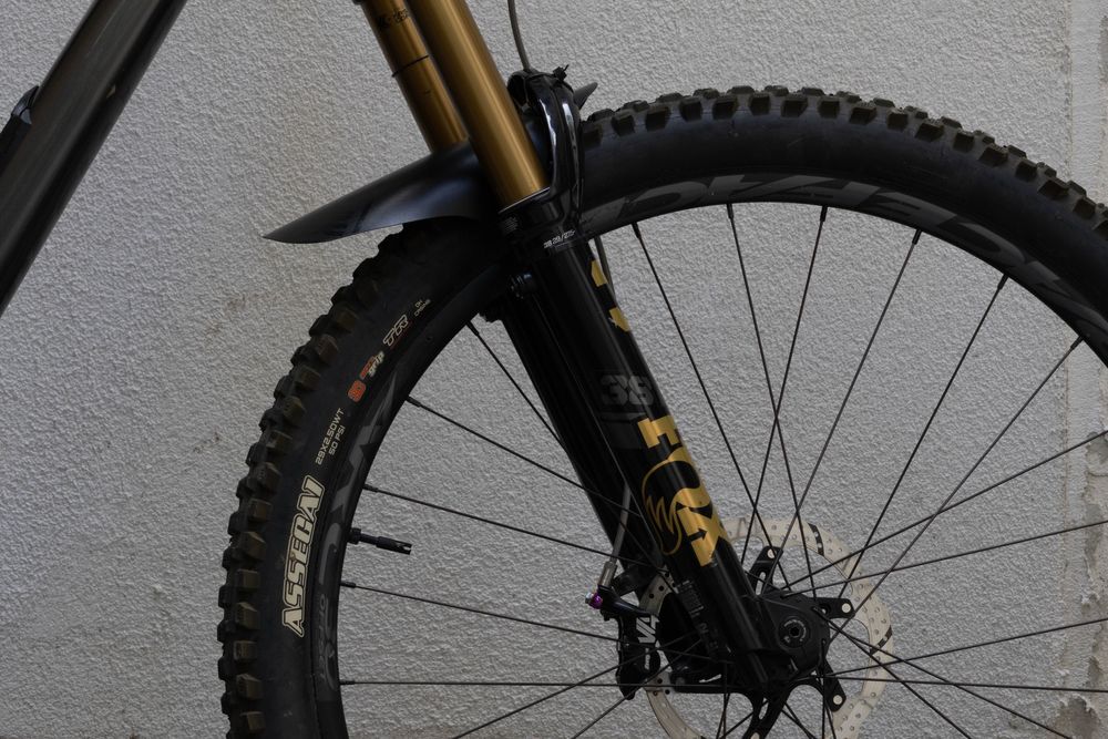 Specialized Enduro