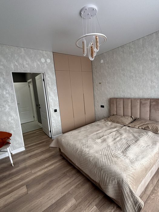 Сдам в аренду евро 2-ку