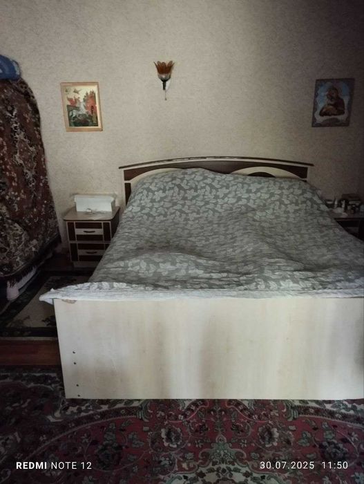 Продается дом 2.69 сотых.