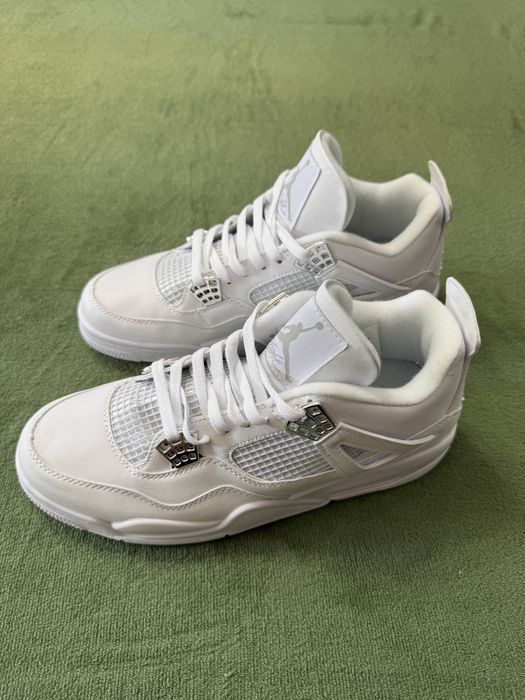 Nike Air Jordan 4 44 noi new