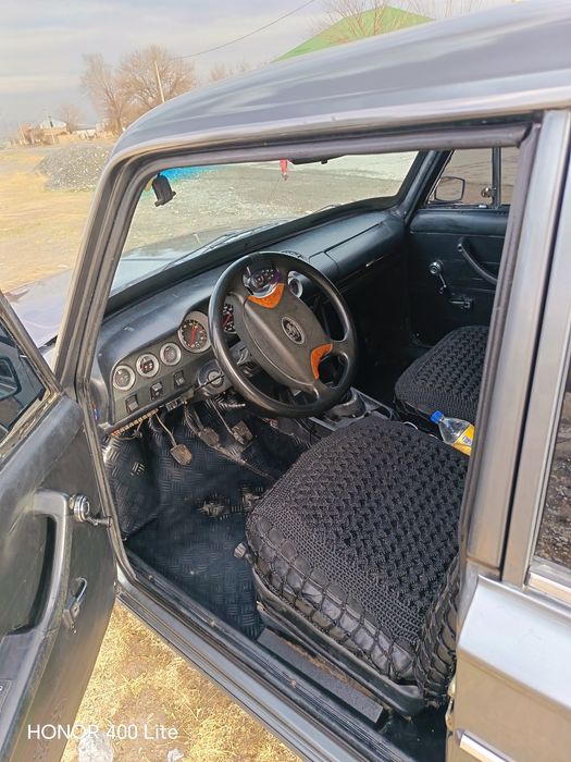 Srochno Jiguli 2106 sotiladi