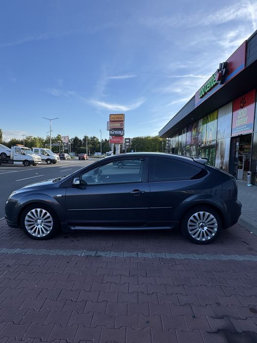 FORD Focus 2007 — imagine 5