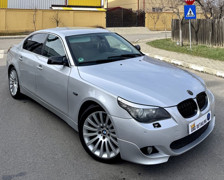 Vand Bmw Seria 5 520D