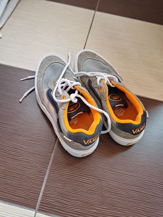 Încălțăminte Vans Wayvee