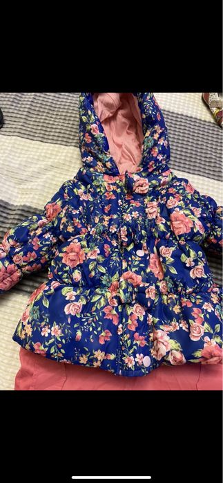 Куртка детская для детей