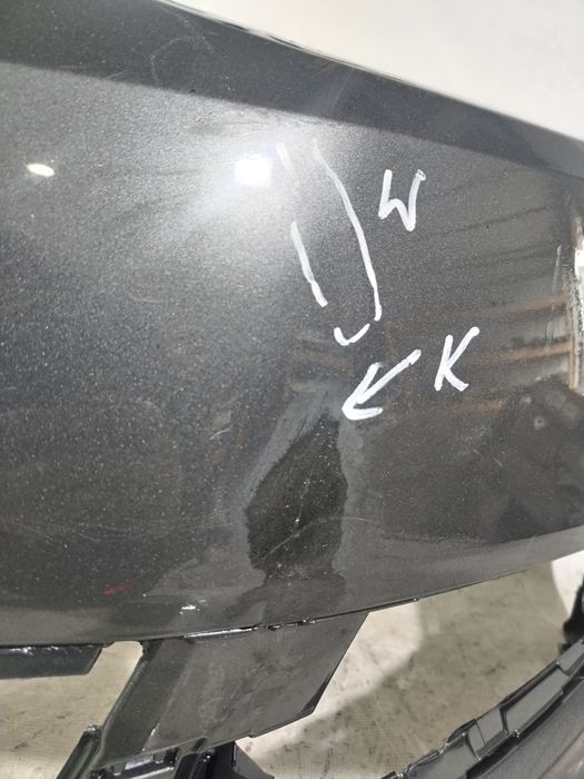 Bara fata VW Sharan, 2010, 2011, 2012, 2013, 2014, 2015, 2016, 2017, 2018, 2019, cod origine OE 7N0807221A. 10043