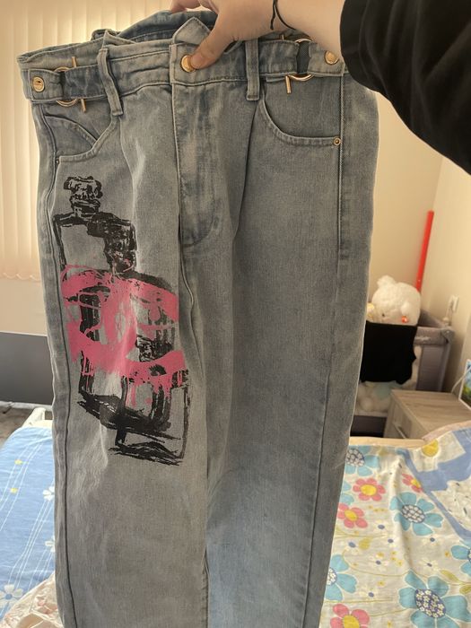 Лот дрехи  м/л Без забележки