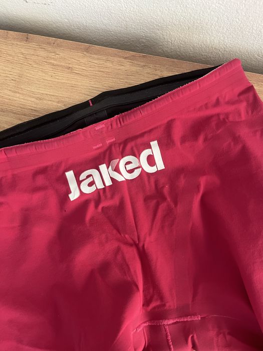 Slip competitie Jaked + Ochelari Inot