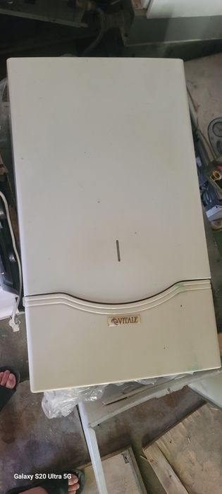 Газовый Воданагреватель Италянскый бренд Lambarghine