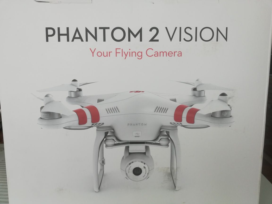 Dji phantom store 2 olx