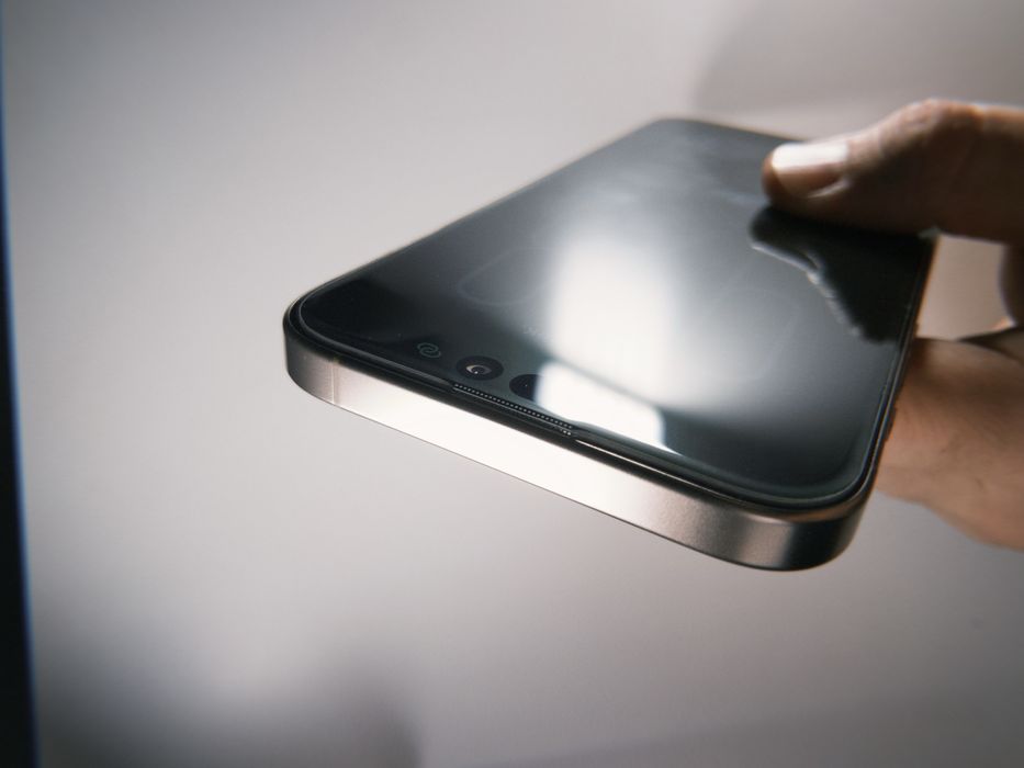 iPhone 16 pro max 512