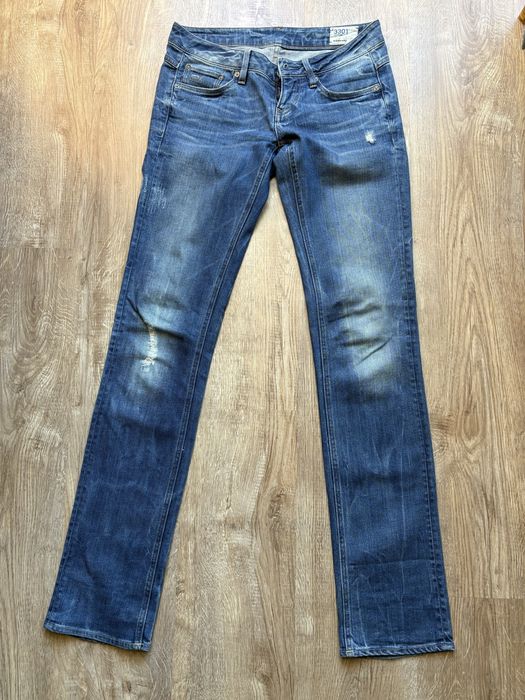 Blugi Gstar Raw