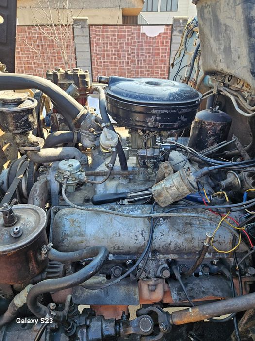 Зил продаётся 2007 г.в