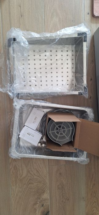 Chiuveta bucatarie Inox Premium