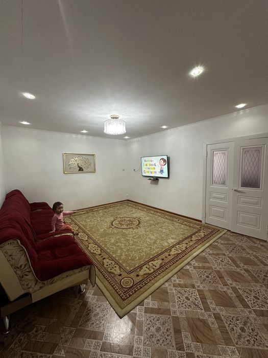 Продается дом в 8 участке