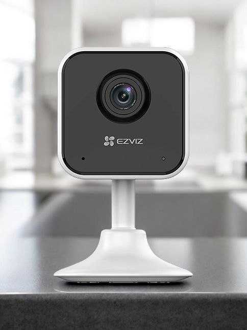 Камера Вай-фай 2мр