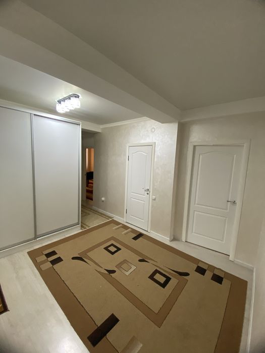 3-х комнатная квартира