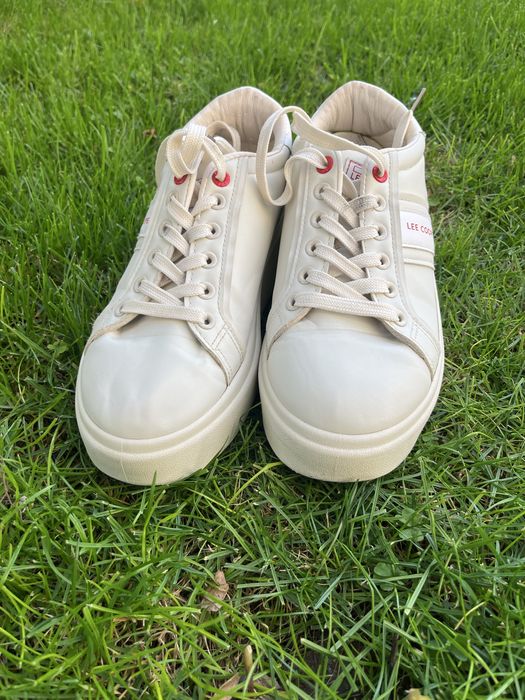 Lee koоper маранки 37 номер