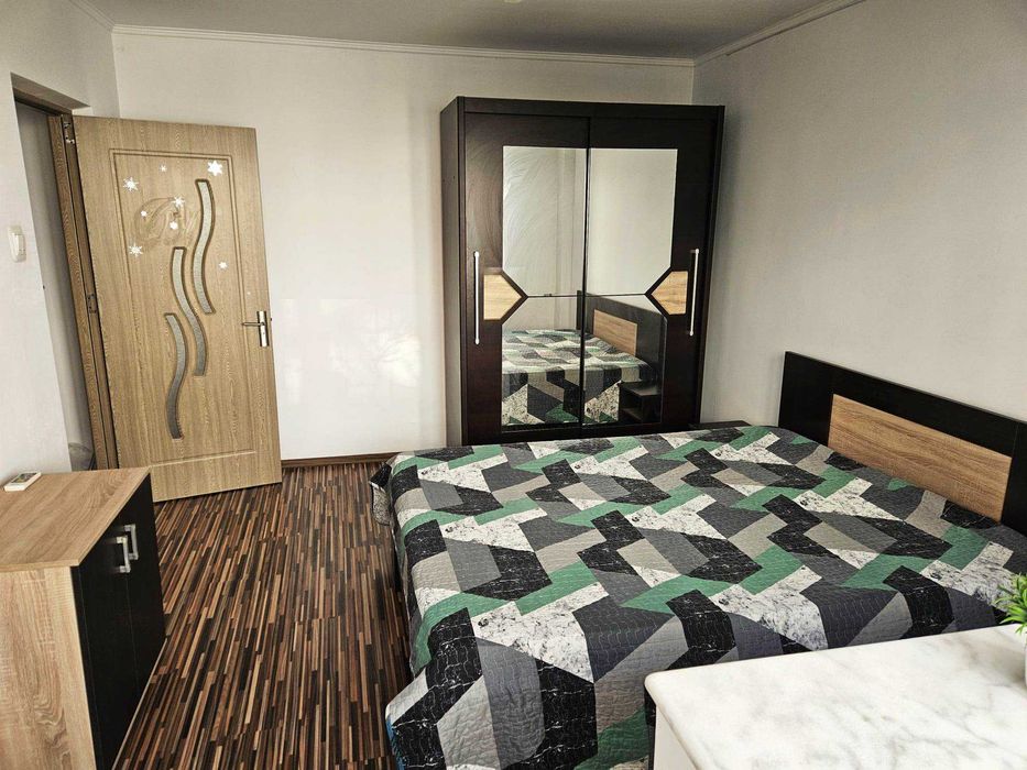 Tomis Nord Boema Apartament 2 camere decomandat.