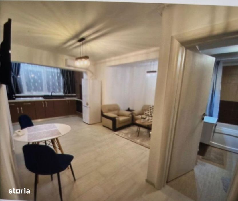 Studio de vanzare, 46.90 mp, Calea Severinului