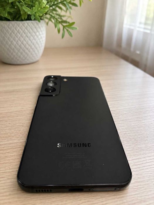 Samsung S22 Telefon