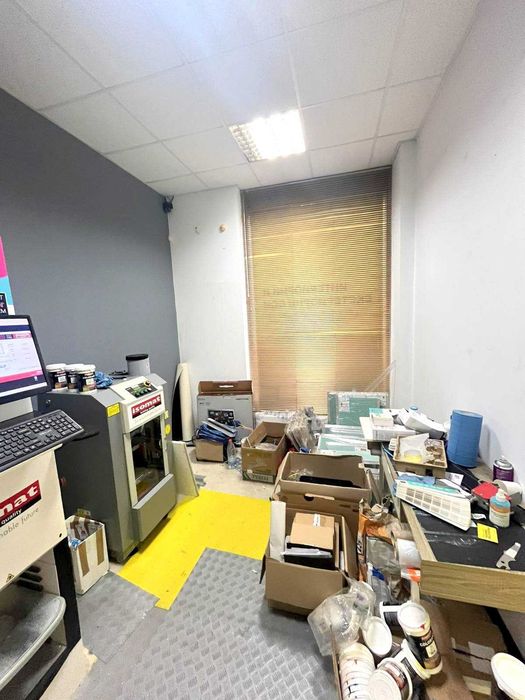 Дава се под наем Магазин в София, Люлин 1 - 61 кв.м за 400 € - Снимка #4