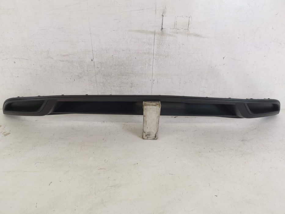 Fusta Spoiler Bara Spate Volkswagen VW  Golf 7 2012 2013 2014 2015 201