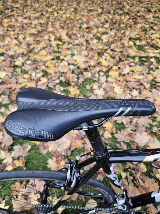 Щосеен велосипед FUJI