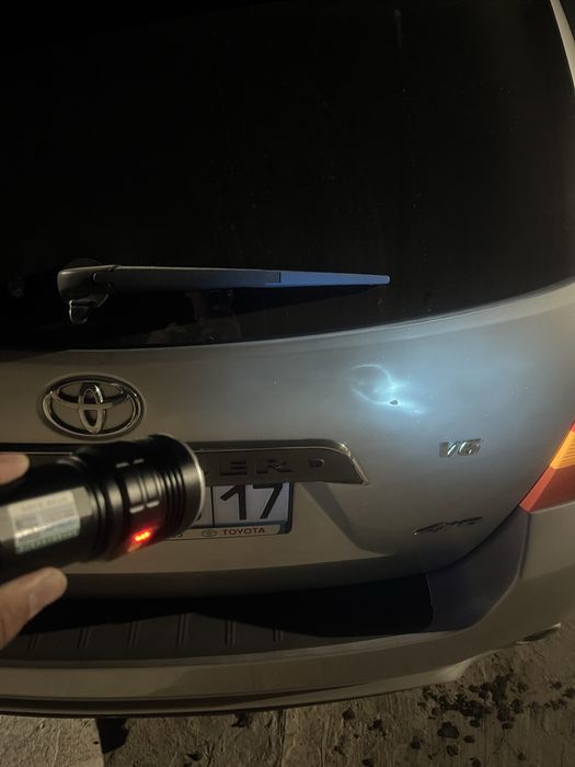 Ультрафиолет профессиональный