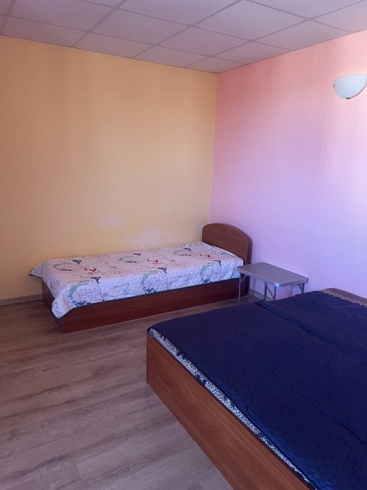 Студио без акса поддръжка