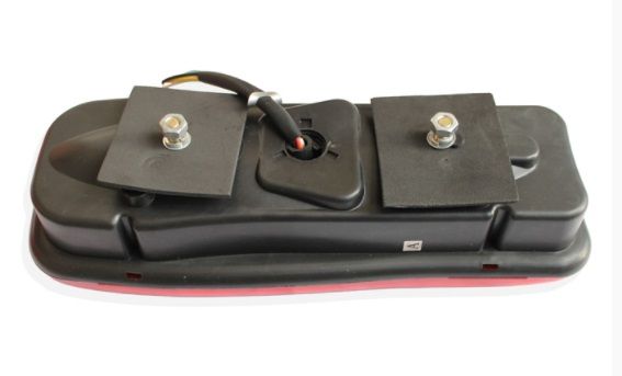 LED стопове за ремарке/камион 24V