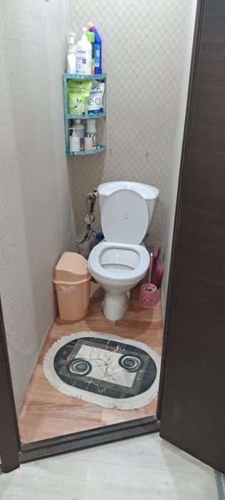 Продается 1 ком квартира