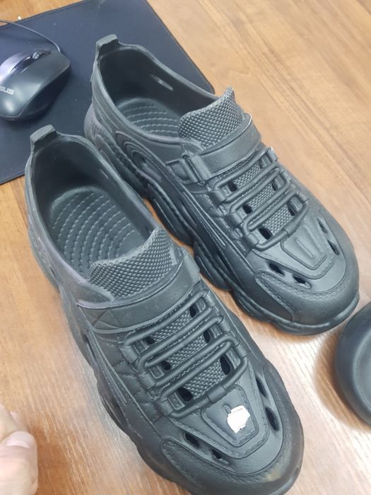 Тапки  2 вида 44 45 размер