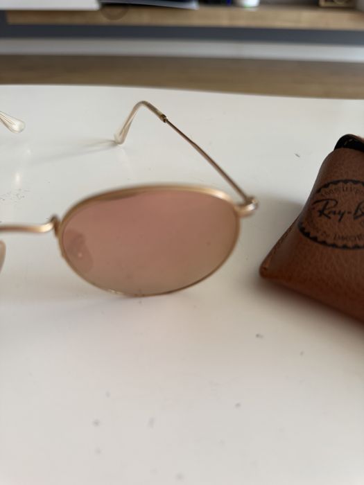 Очила ray ban 3447