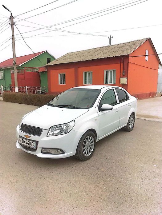 Nexia 3 продаётся