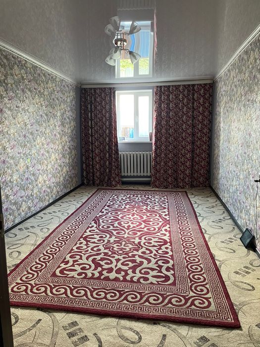 Продам частный дом в центре города