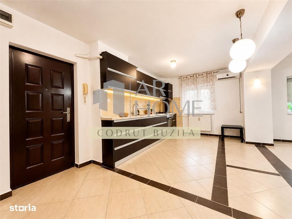 Apartament 3 camere, Ploiesti, Parcul Mihai Viteazu