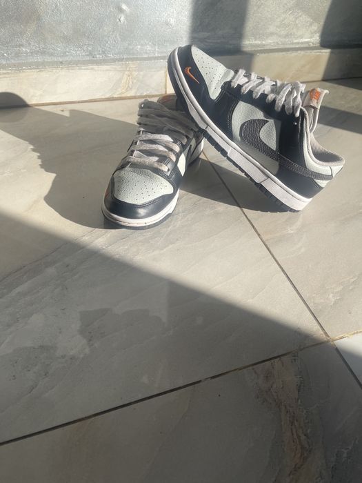 Nike Dunk Low marimea 40
