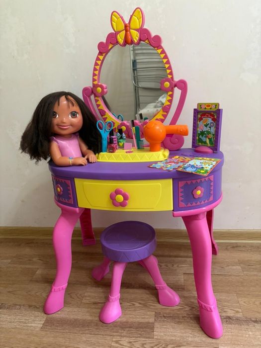 Продам детское трюмо